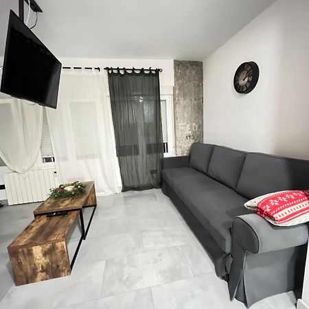 Centrico, Luminoso Y Equipado Apartamento Madri Exterior foto