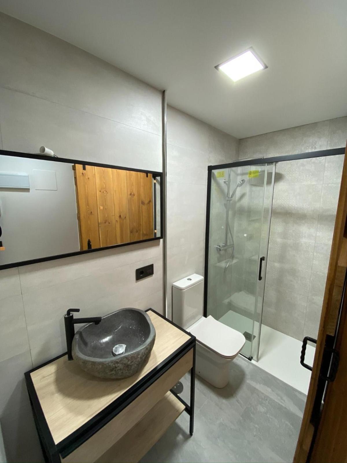Centrico, Luminoso Y Equipado Apartamento Madri Exterior foto