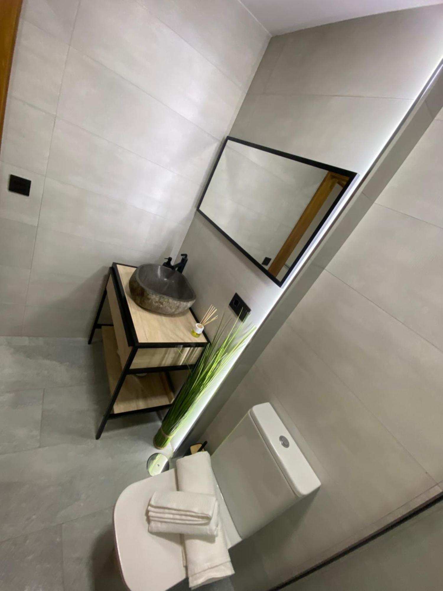 Centrico, Luminoso Y Equipado Apartamento Madri Exterior foto